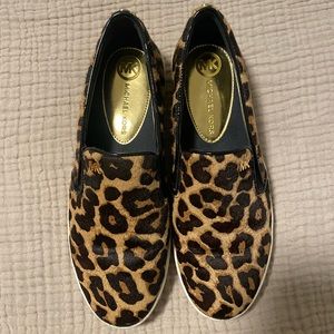 Michael Kors Slip-on Sneakers